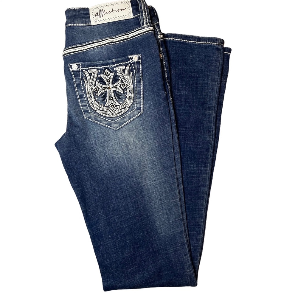 Affliction Jeans / Brand New / Never Worn